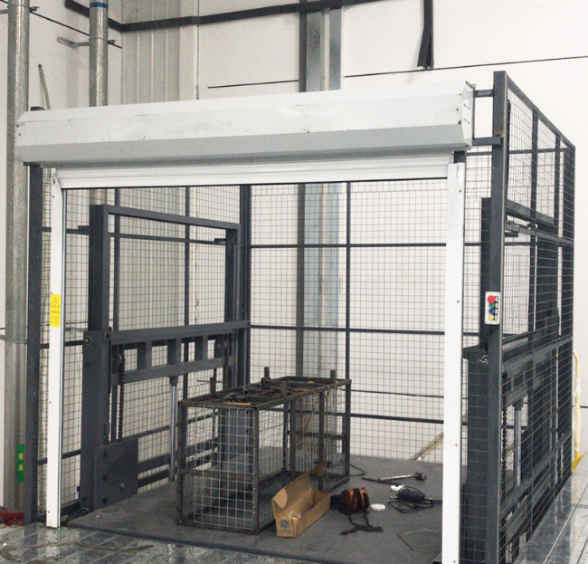 渭南升降平台选型常见问题及解决方案