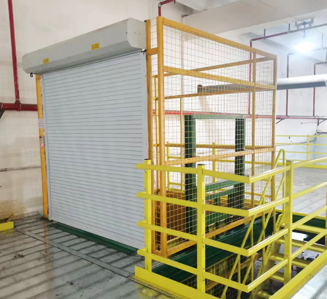 渭南升降平台安全使用常见问题及注意事项